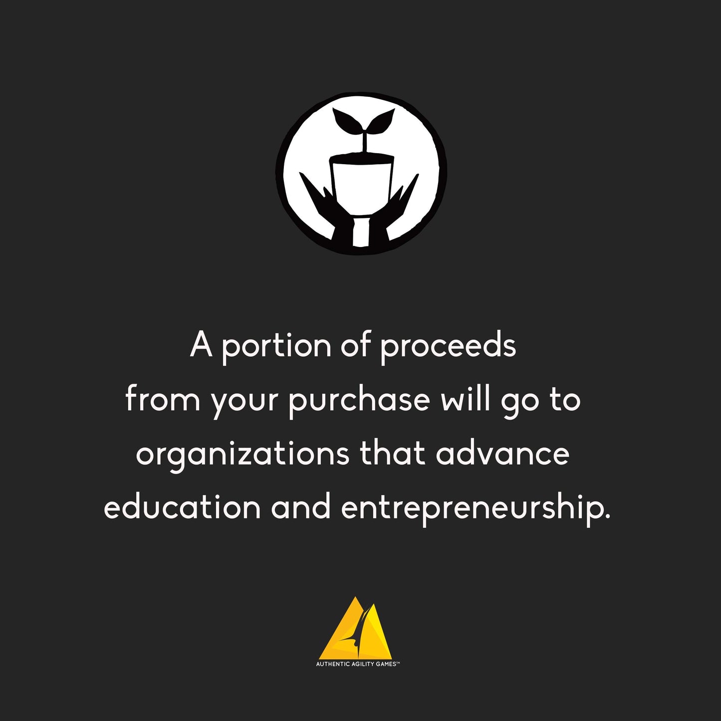 Authentic Agility Conversation Card Game (100 Cards - 500 Questions) Family Card Games For Adults, Teens, Families - Ice Breaker