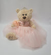 Kinnex Collections Since 1997 20'' Quince Anos Quinceanera Last Doll Teddy Bear With Dress (Centerpiece) Arc16832-29