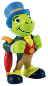 Bullyland Jiminy Cricket Action Figure - Green Plastic - Model 12397