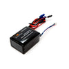 Spektrum 7.4V 4000mAh 2S LiPo Receiver Battery: Universal Receiver, EC3, SPMB4000LPRX