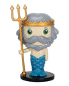 Greekies Poseidon Collectible Figurine