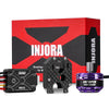 INJORA MBL32 G2 Waterproof Brushless ESC & 2400KV Fat Viper Motor for 1/24 Axial SCX24 Upgrade