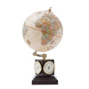Replogle Globes Weather Watch Globe, Antique Ocean, 9 Diameter