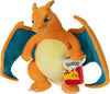 Pokemon Plush 30Cm - Charizard