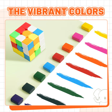 Watercolor Paint Set, All In One Painting Books For Toddlers, Mess Free Coloring Books For Kids, Magic Book Art Craft Supplies W