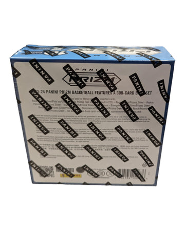 Panini 23-24 Prizm Basketball MEGA Box - Multicolor, Model 746134150876, Paper Material