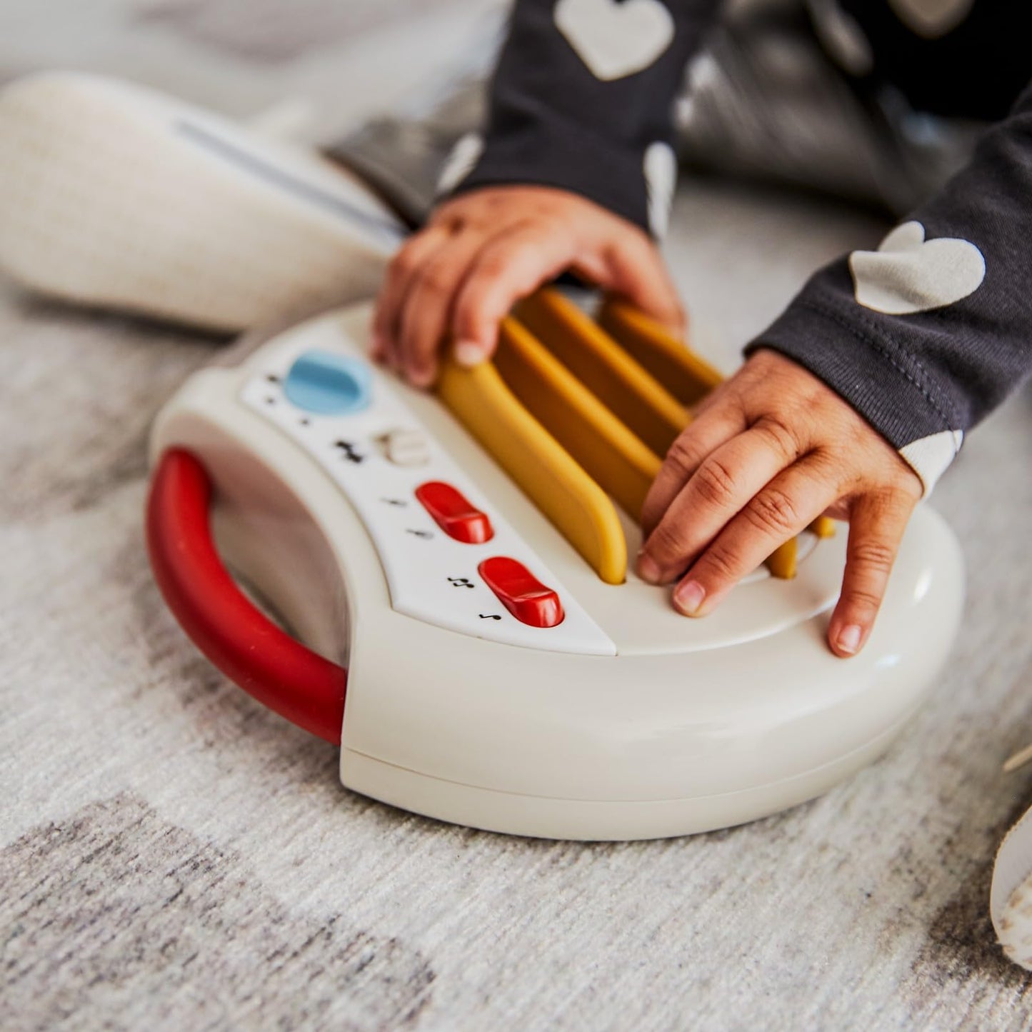 Tiny Love Tiny Rockers Guitar Baby Learning Toy