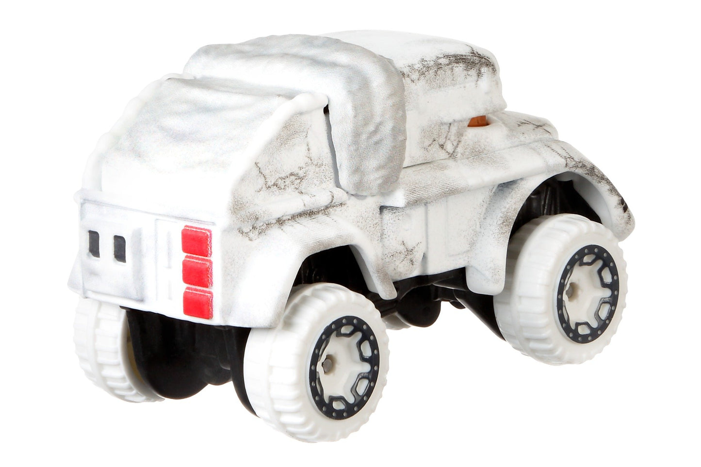 Hot Wheels Range Trooper Vehicle