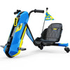 Electric Go Kart for Kids Ages 6-12
