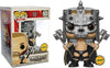 Funko Pop! Wwe Triple H Skull King 3.75'' Chase Variant Vinyl Figure