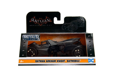 2015 Arkham Knight Batmobile 1/32 Diecast Model Car by Jada