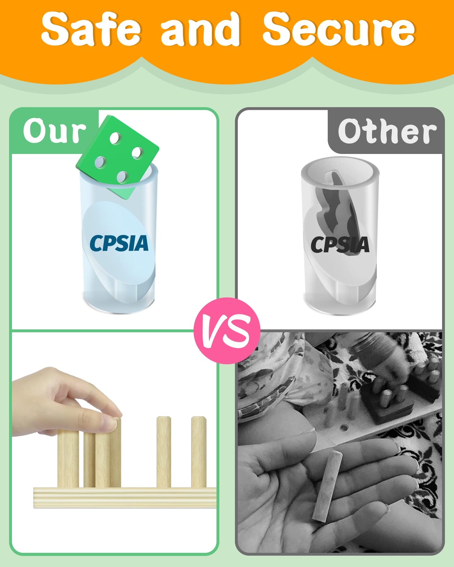 Montessori Toys For 1 2 Year Old Boy And Girl, Shape Sorter Wooden Toys For Toddlers 1-3, Toddler Toys Age 1-2, 1 2 Year Old Gir