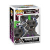 Funko Pop! Games: Ruin - Ruined Roxy - Roxy - Fnaf - Collectable Vinyl Figure - Gift Idea - Official Merchandise - For Kids & Ad