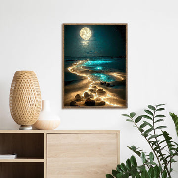 Wooden Puzzles for mature-themeds Wooden Jigsaw Puzzles 270pcs Unique Animal Shaped mature-themed Wooden Puzzles Irregular Wood Puzzles mature-themed with Beautiful Wooden Box Birthday Gift Family Game (11.2 x 15.1 in)