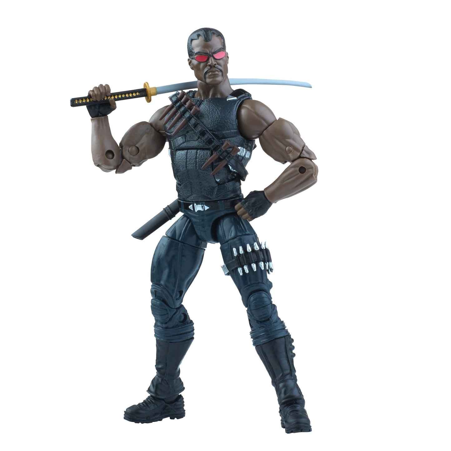 Marvel Knights Legends Series cutting edge 6-inch