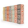 Uncle Goose Norwegian Blocks - Made In The Usa