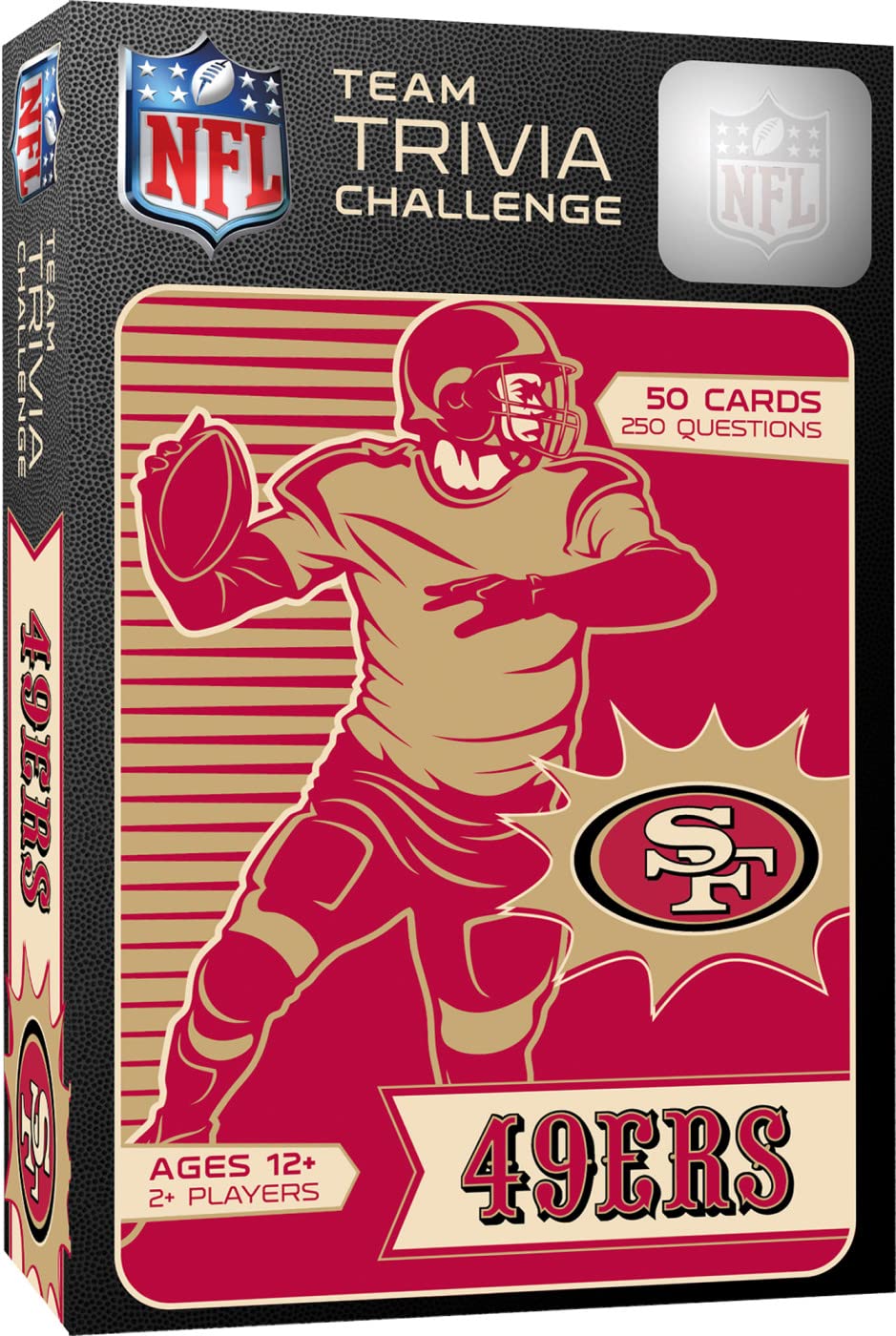 San Francisco 49Ers Trivia Game