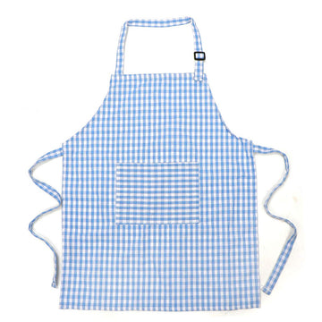 Kids Apron and Chef Hat Set, Cute Children Baking Aprons with Adjustable Neck Strap and Pockets for Boys and girls Cooking Bakin