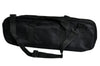 The House Of Staunton Deluxe Chess Bag - Black