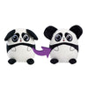 Flipeez Large Plush Jane Panda Ages 3 and up