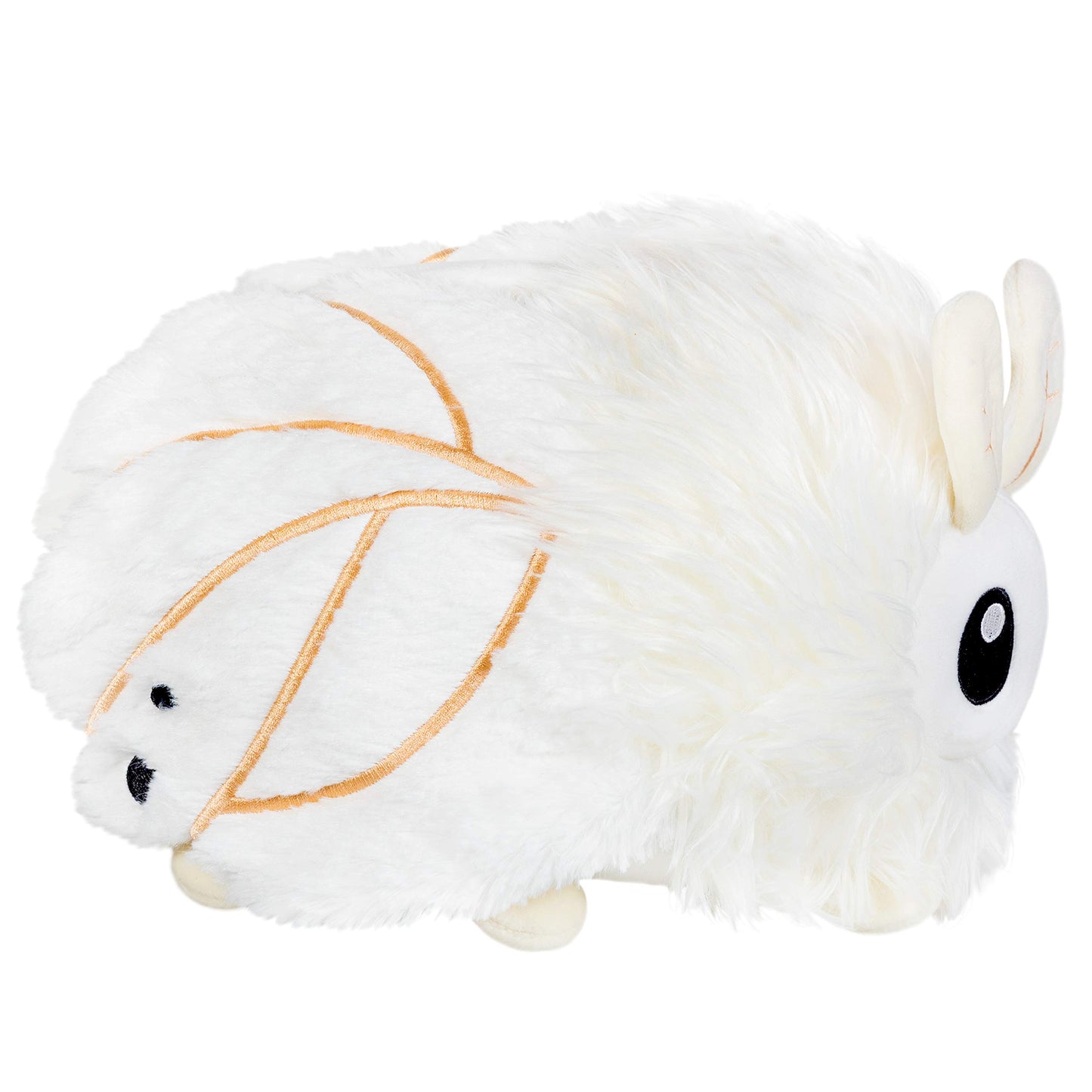 Squishable / Mini Poodle Moth 7' Plush