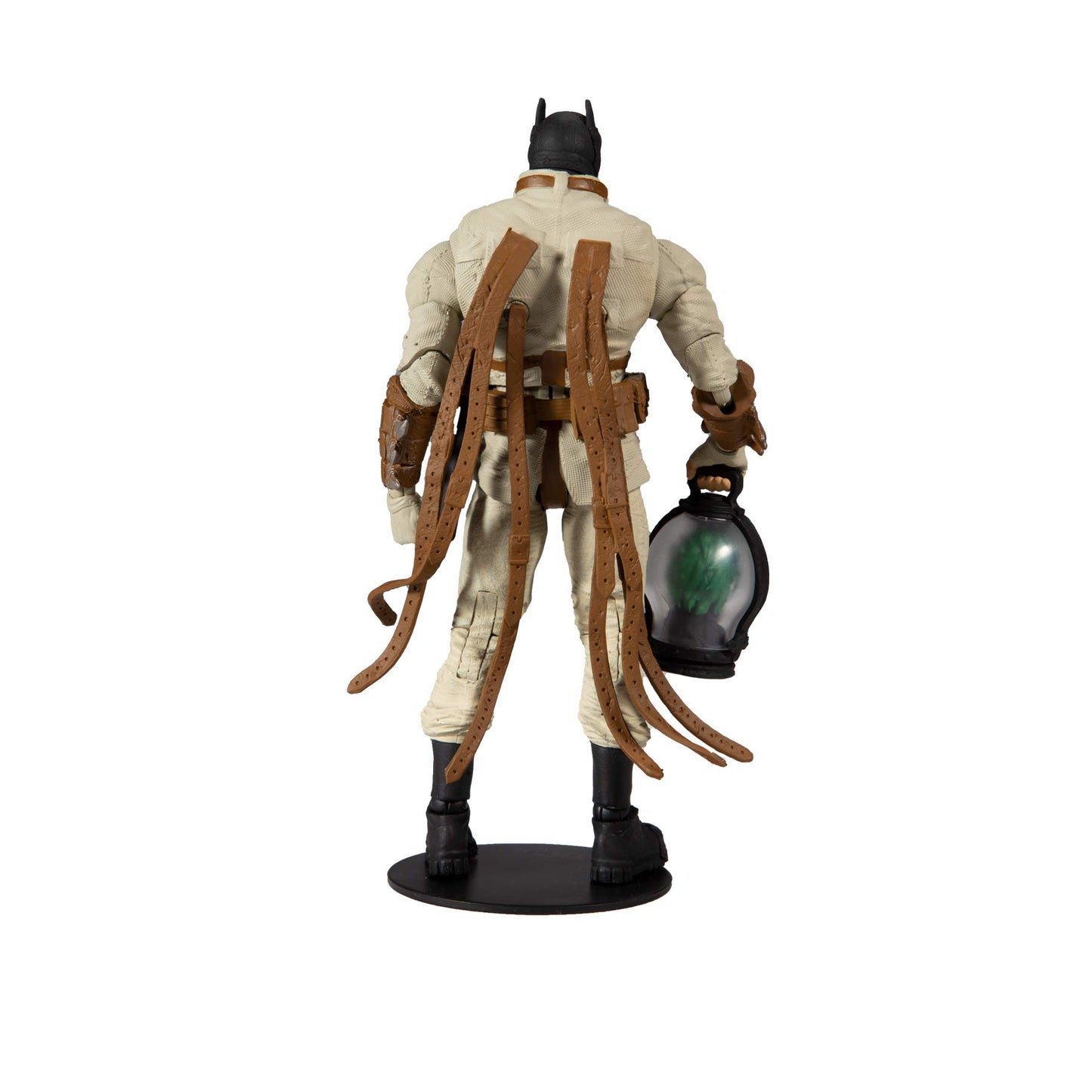 Mcfarlane Toys - Dc Build-A 7 Figures Wave 3 - Last Knight On Earth - Batman