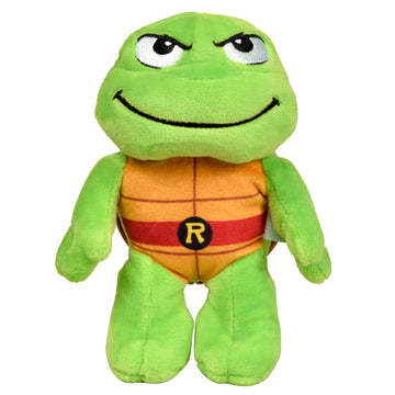 Teenage Mutant Ninja Turtles - Raphael 16.5 Cm Basic Plush