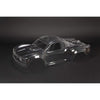 ARRMA 1/7 Clear Body with Decals: Mojave 6S BLX, ARA411001