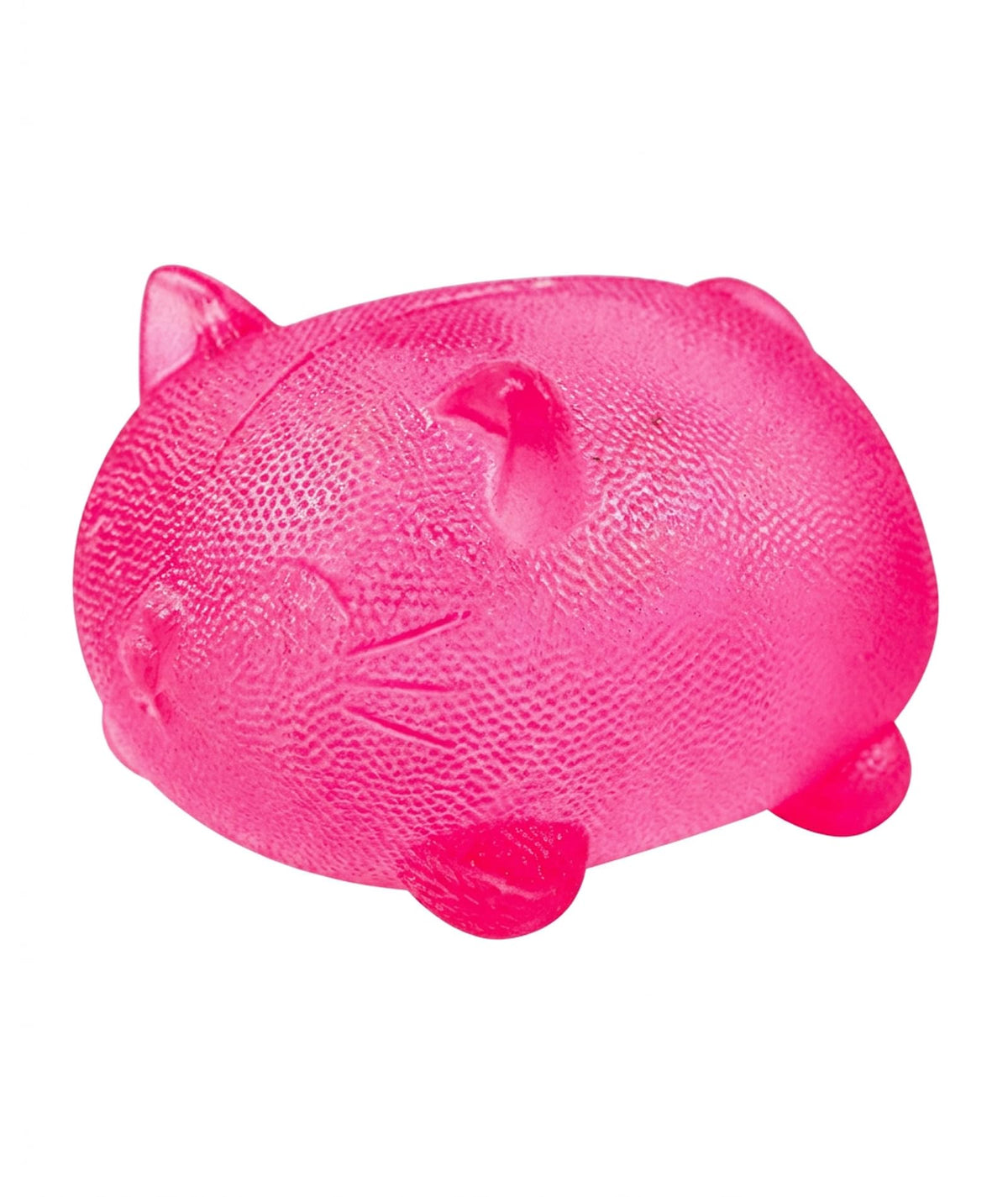 Taba Squishy, Squishy, Owl Design Squishy Toy with Random Colors, Ideal for Students and Office Workers, One Piece Included