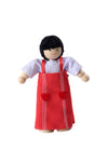 Plan Toys Asian Mom Doll