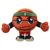 Bleacher Creatures Milwaukee Bucks 8'' Kuricha Basketball Sitting Plushies- Soft Chibi Inspired Plush