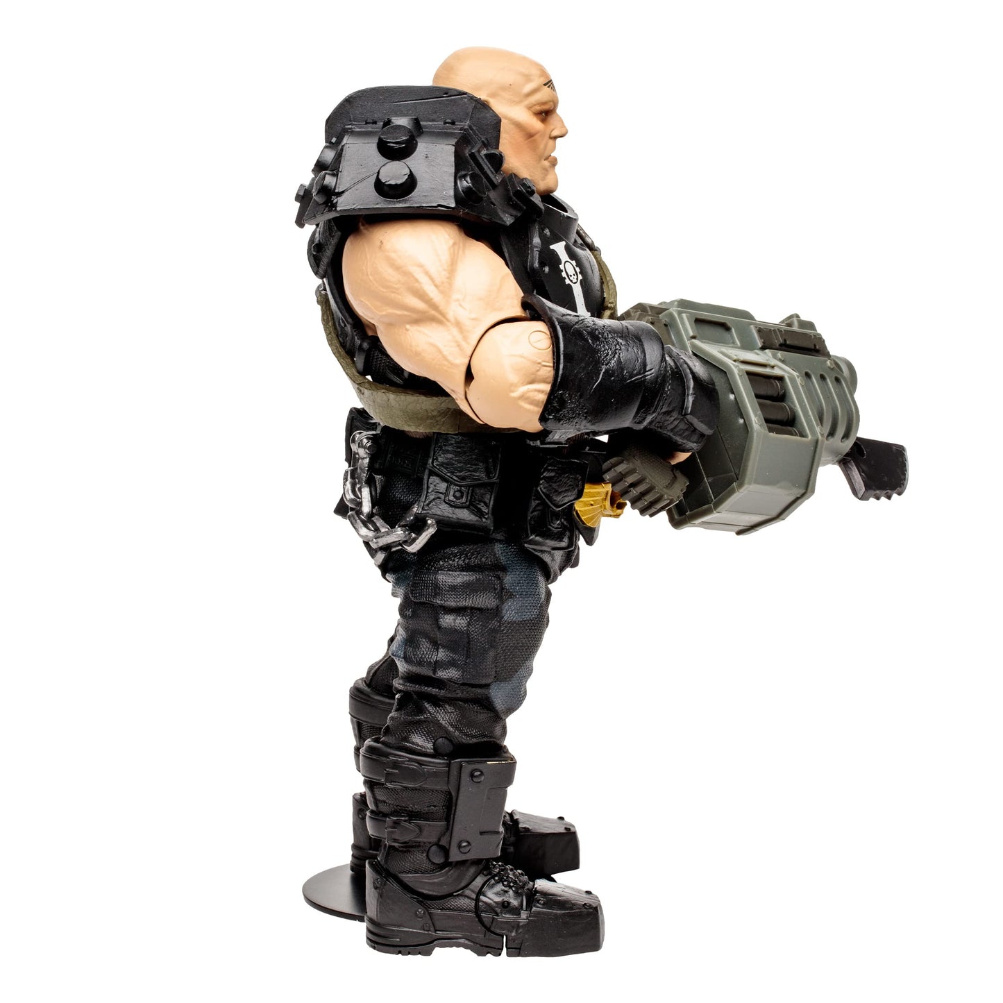 Mcfarlane Toys - Warhammer 40000 Megafig - Ogryn (Darktide)