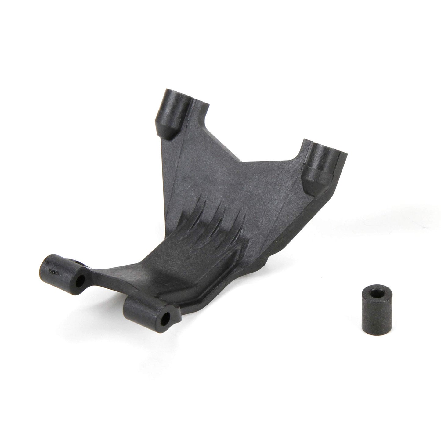 TEAM LOSI RACING Gear Box/Chassis Brace: 22 3.0