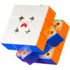 CuberShop QY X Man Tornado V3 M (Pioneer, MagLev Ver.), 2022 New 3x3 Magnetic Speed Cube, Best Version of The Tornado V3 Series,