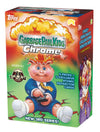 Garbage Pail Kids Chrome Blaster Box - 3rd Series 2020 - Cardboard, Chrome Finish