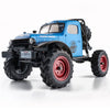 Beezrc Fms Rc Crwaler 1/24 Scale Fcx24 Power Wagon Rtr 4Wd 2.4Ghz 3Ch Offroad Rc Car Model Vehicle Hobby Grade Remote Control Ca