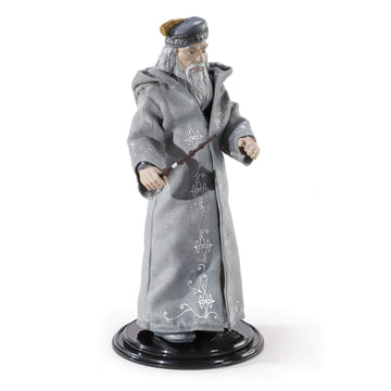 Bendyfigs Harry Potter Albus Dumbledore