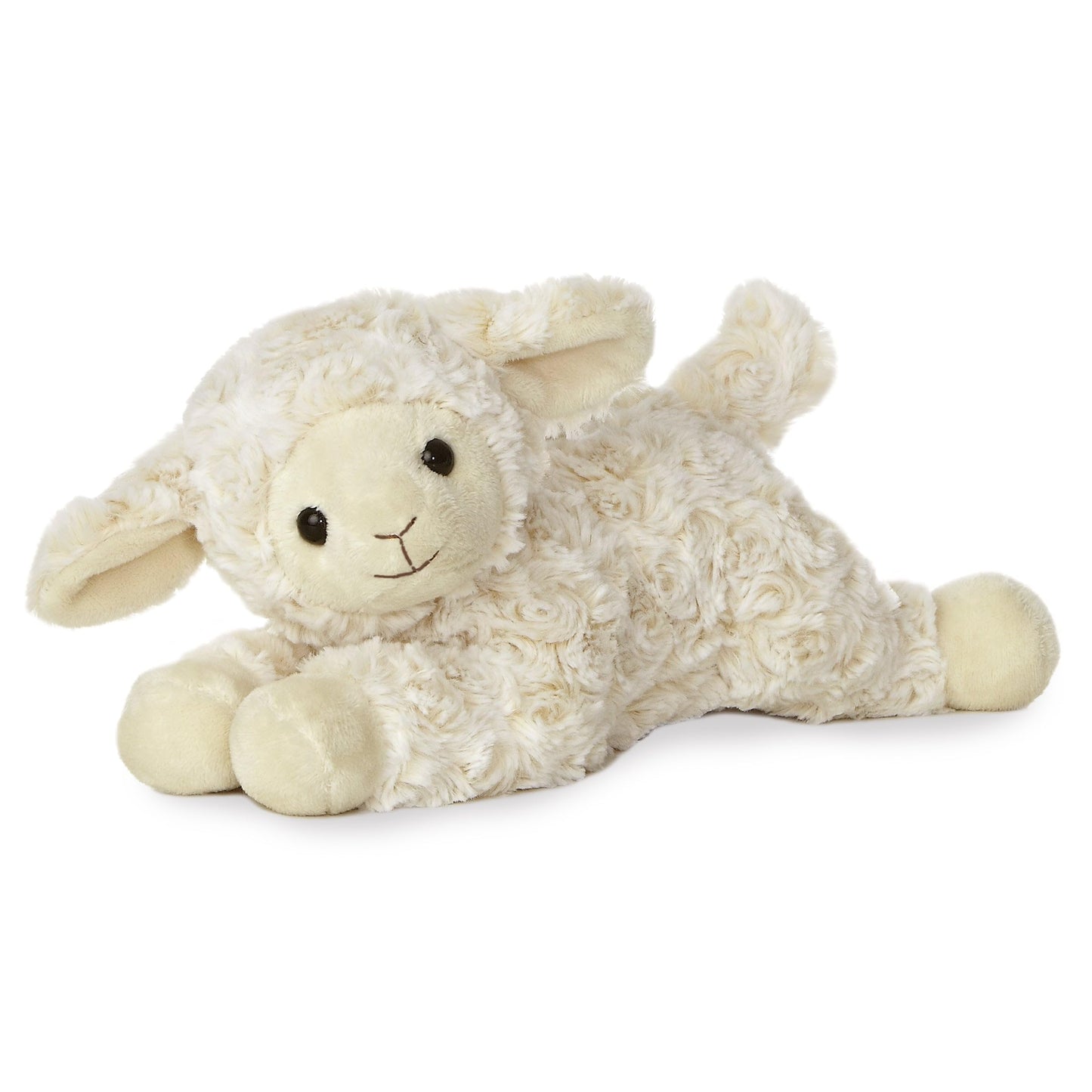 Aurora Ebba - Wind up - 12'' Sweet Cream Lamb