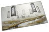 Ultimate Guard - Playmat - Magic: The Gathering - Duskmourn - Abandoned Campground