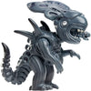 Weta Workshop Micro Epics Aliens Alien Queen Mini Figure. Multicolor