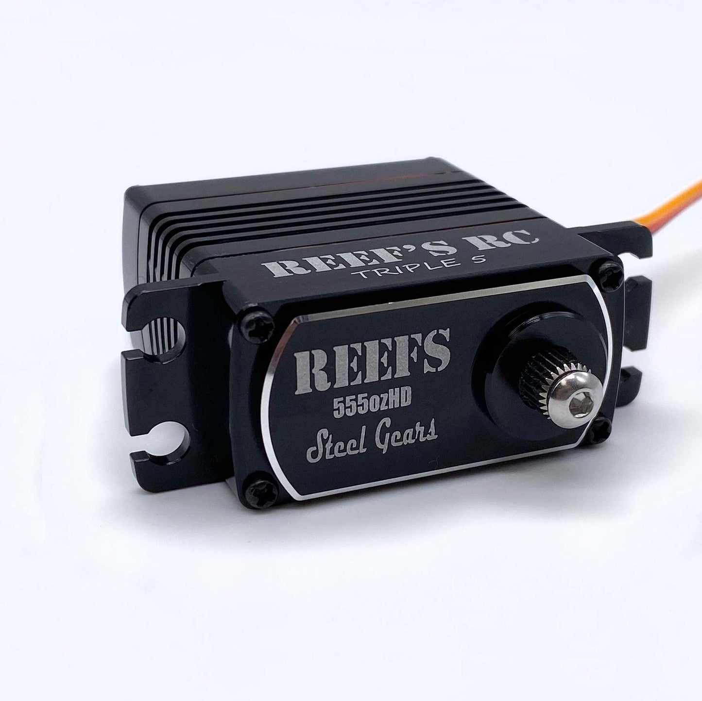REEFS RC Triple5 V2 Servo SEHREEFS03 Servos