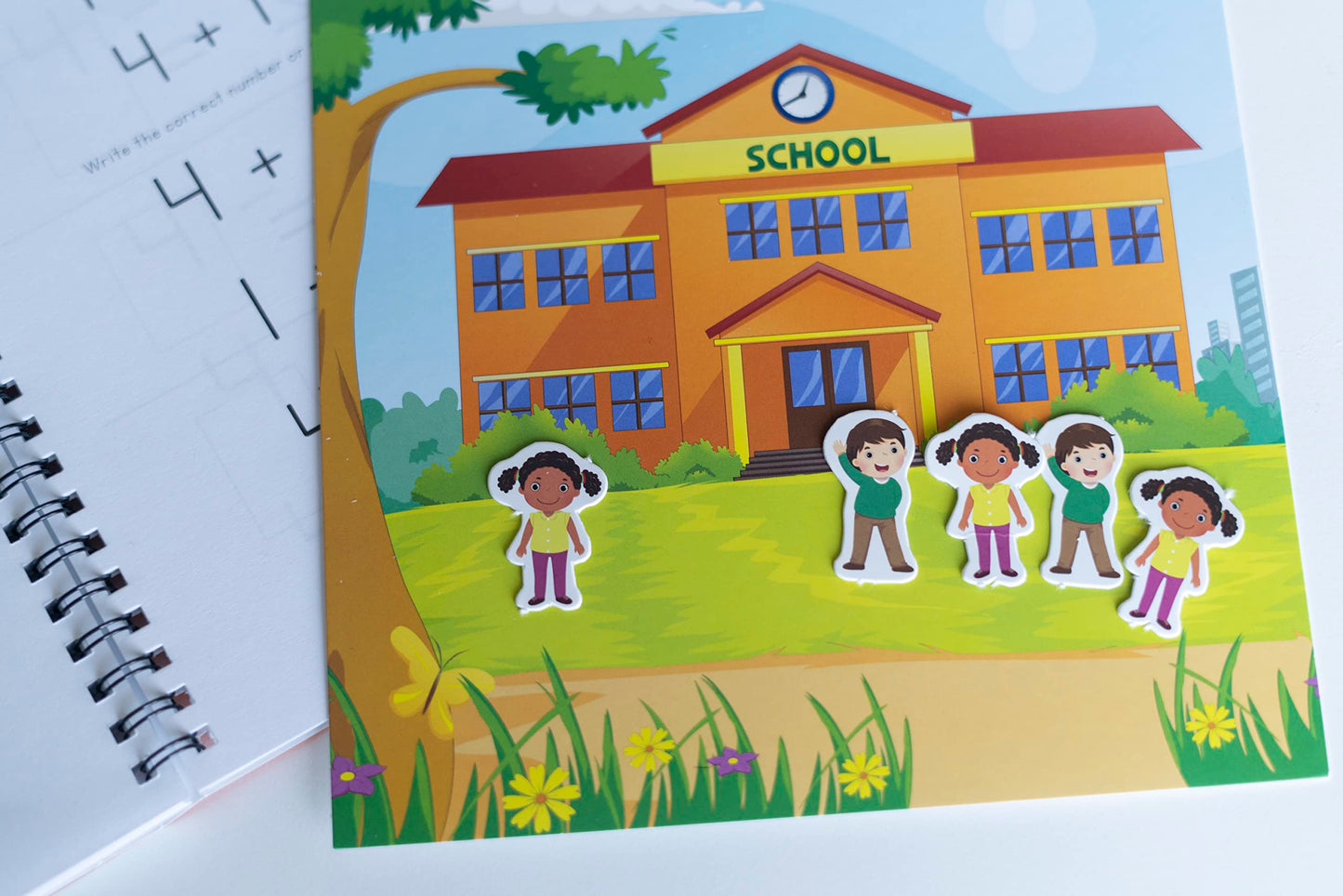 Learning Dynamics |15 Minute Math | Teach Your Child Math & Build Their Confidence