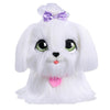 Just Play Furreal Gogo Walkin’ Pup Maltese Interactive Toy, 9-Inch Realistic Plush Dog, Kids Toys For Ages 4 Up
