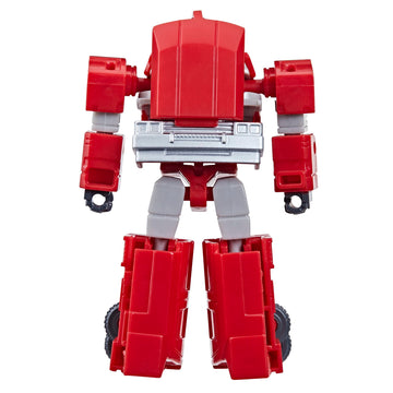 Transformers Toys Studio Series The The Movie Core Ironhide Toy,3.5-inch,Action Figures for Boys and Girls Ages 8 and Up