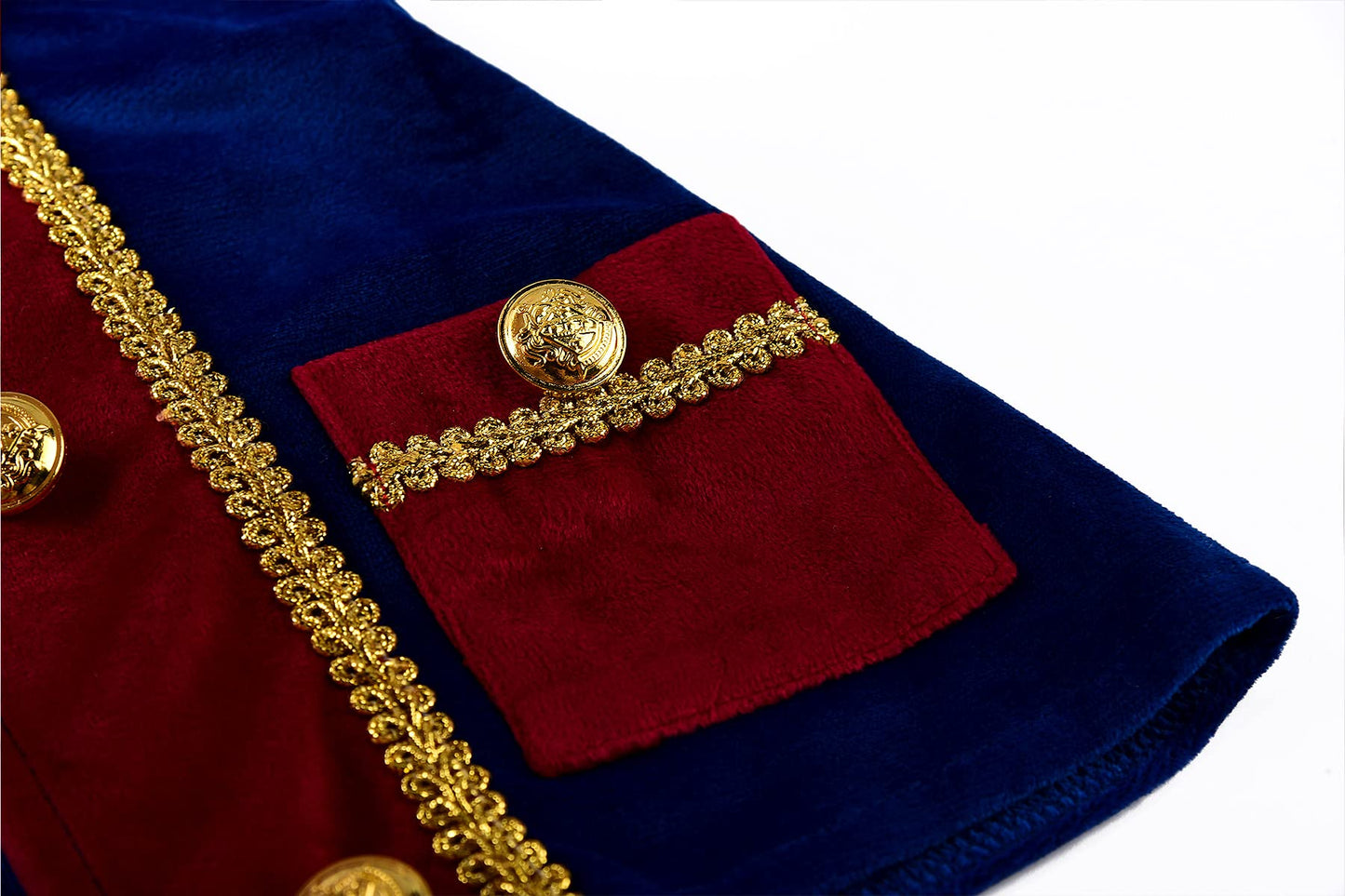 Relibeauty Pirate Costume For Boys Costume Kids Toddler 8/140