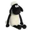 Aurora Playful Shaun The Sheep Stuffed Animal - Endless Fun - Farmyard Exploration - White 11 Inches