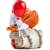 Tubbz Boxed Edition Pennywise Collectible Vinyl Rubber Duck Figure - Official It Merchandise - Tv, Movies & Video Games