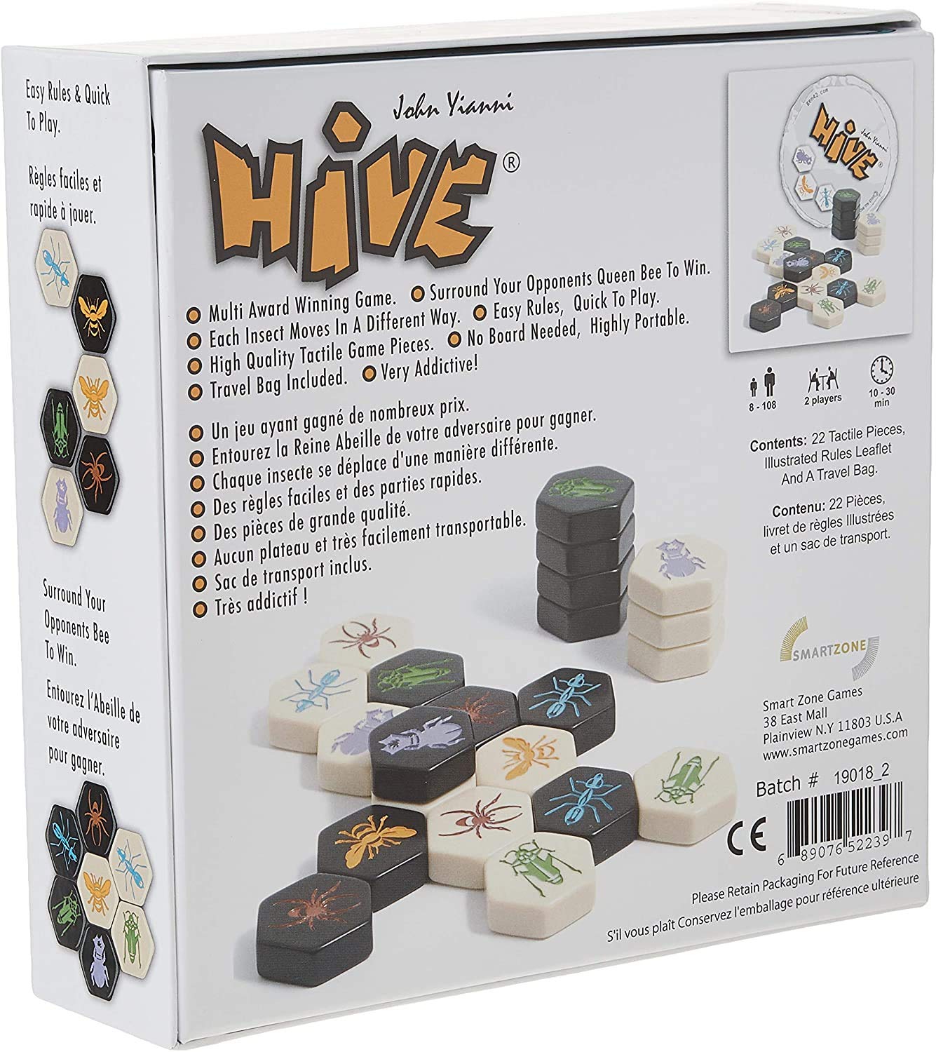 X TRIM Hive - Versatile and Stylish Product for Any Occasion