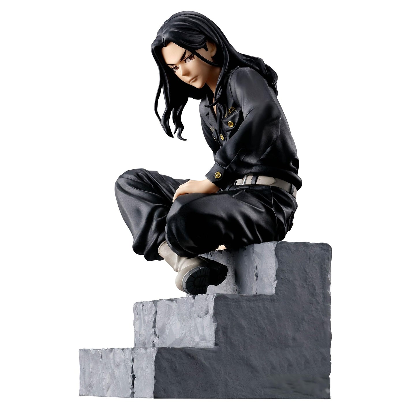 Banpresto - Tokyo Revengers - Keisuke Baji Vol. 5, Bandai Spirits Break Time Collection Figure
