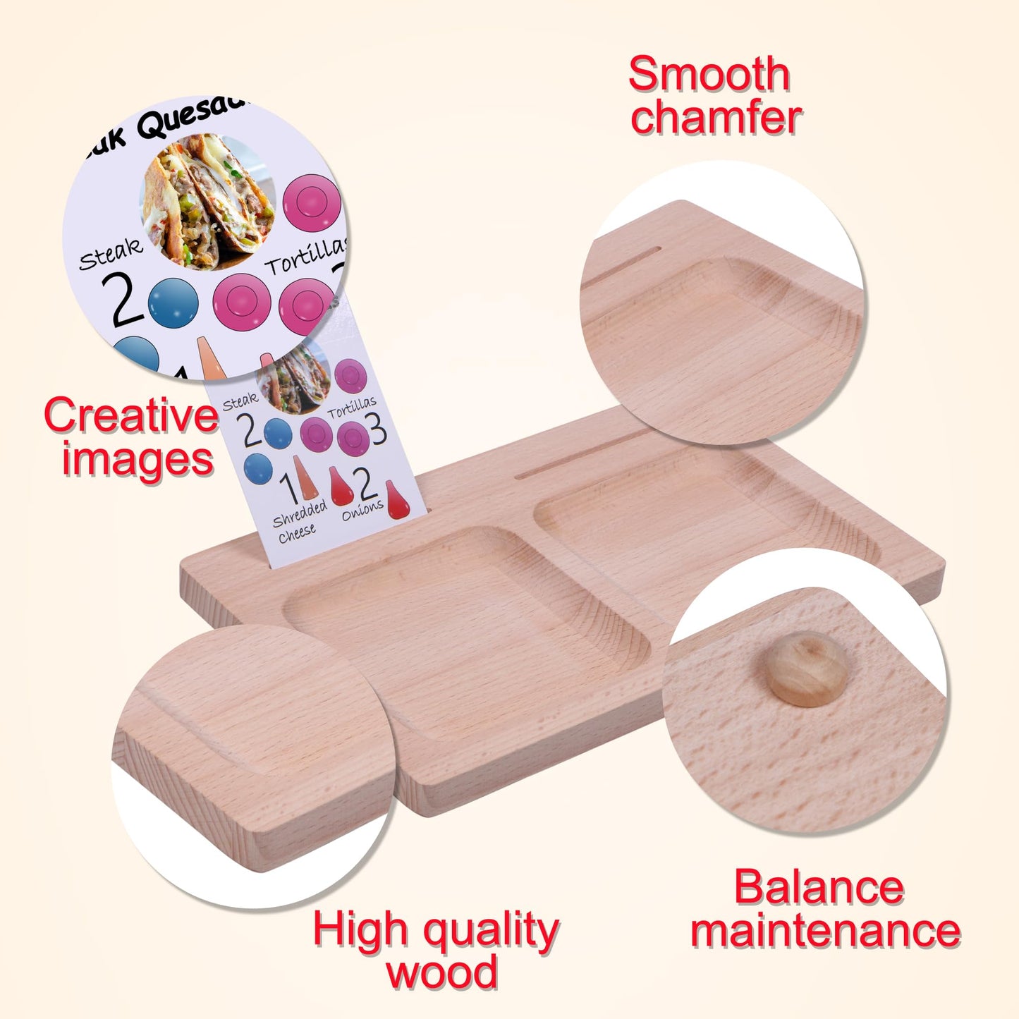 50 Strong Scooter Stand - Fits Most Scooters - Interlocking Offset Extra Stable Base - Pink